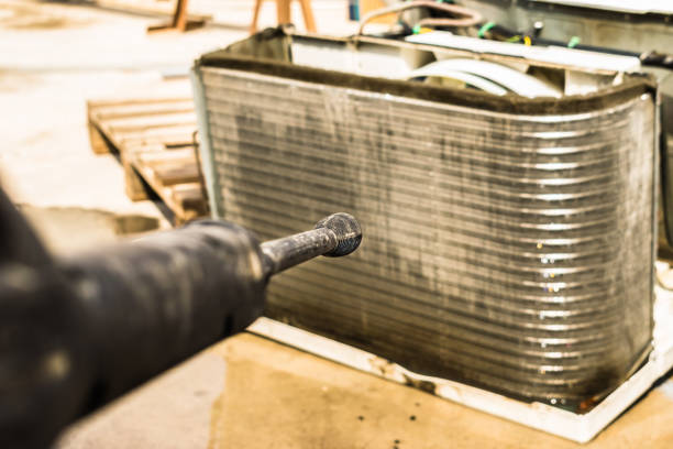 Best Dryer Vent Cleaning Services  in Cheney, WA