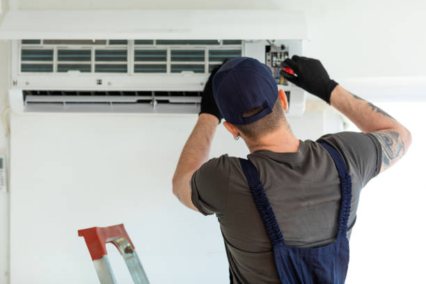 Best HVAC Maintenance and Cleaning  in Cheney, WA
