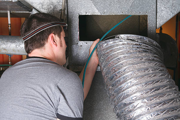 Best Air Duct Cleaning Near Me in WA