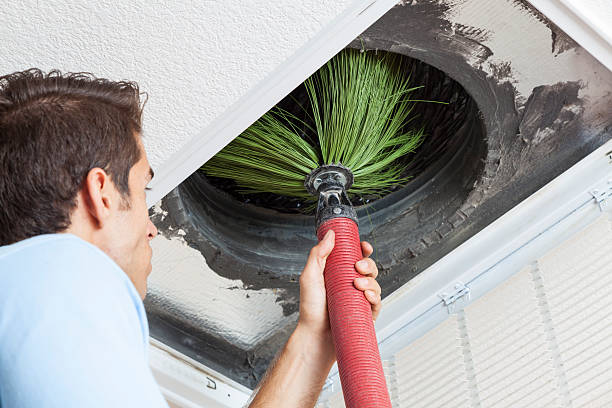 Best HVAC System Cleaning  in Cheney, WA