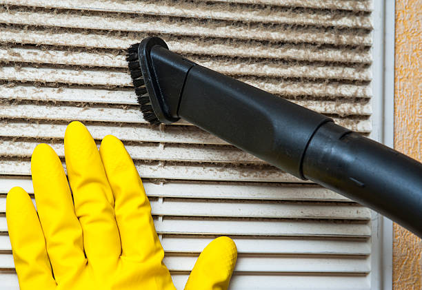 Best Best Air Duct Cleaning Company  in Cheney, WA